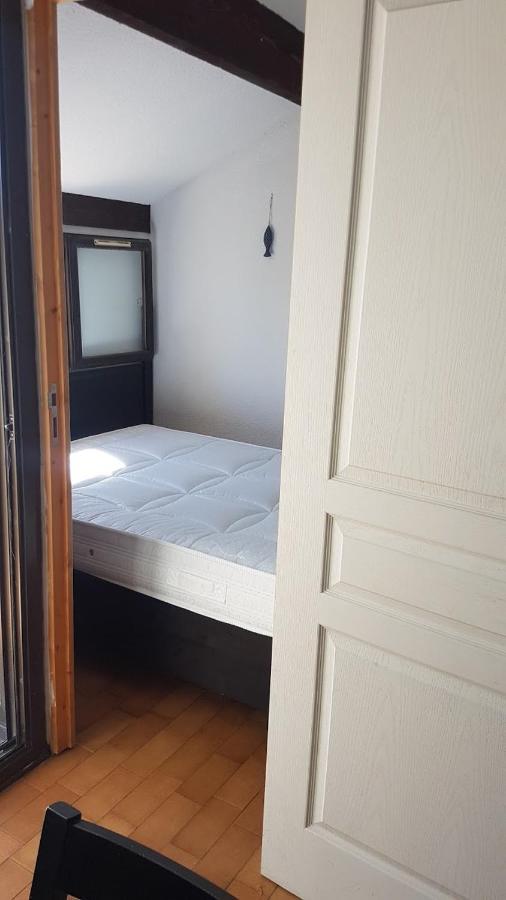 Cap Coudalere Appartement Le Barcarès Buitenkant foto