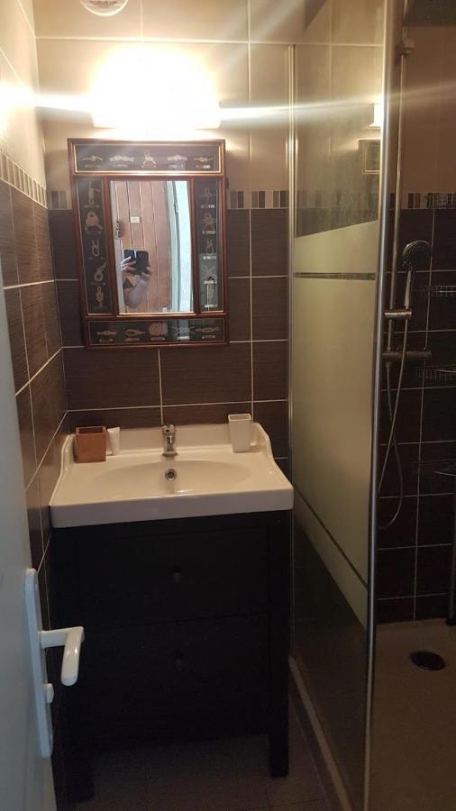 Cap Coudalere Appartement Le Barcarès Buitenkant foto
