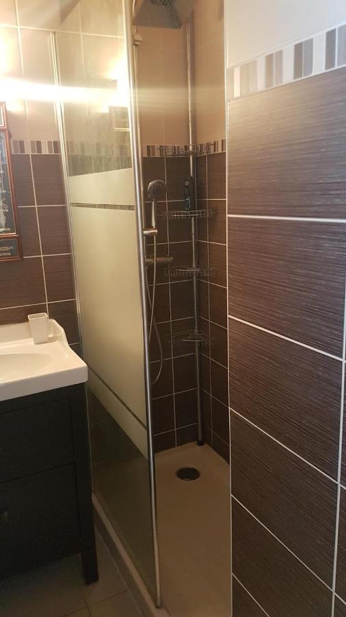 Cap Coudalere Appartement Le Barcarès Buitenkant foto