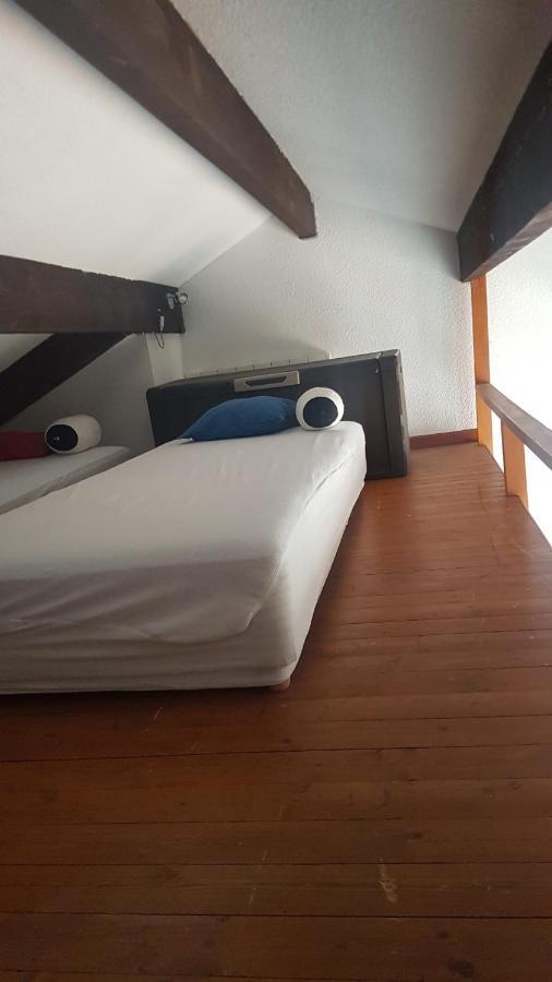 Cap Coudalere Appartement Le Barcarès Buitenkant foto