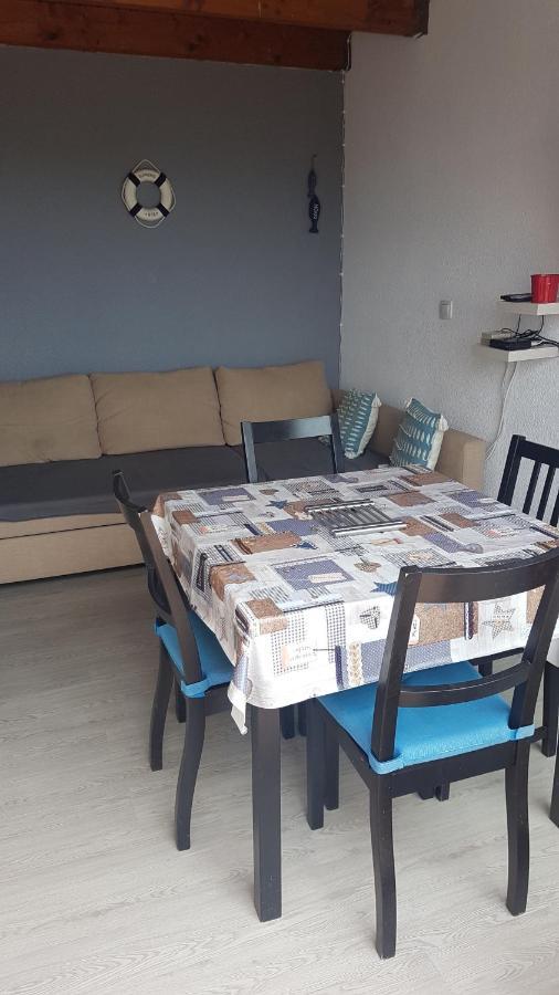 Cap Coudalere Appartement Le Barcarès Buitenkant foto