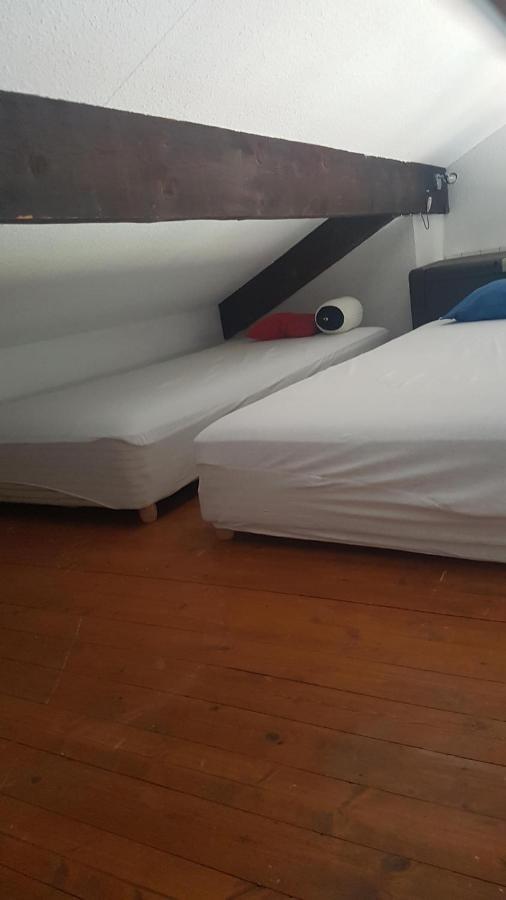 Cap Coudalere Appartement Le Barcarès Buitenkant foto